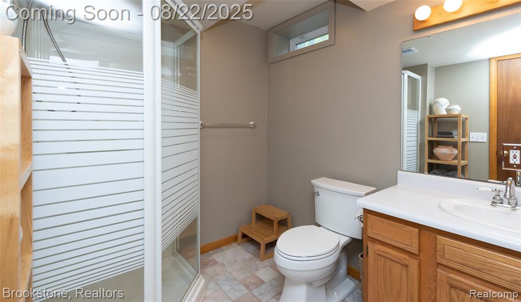 58 LAFAYETTE Street, Oxford, MI 48371 — Photo 53
