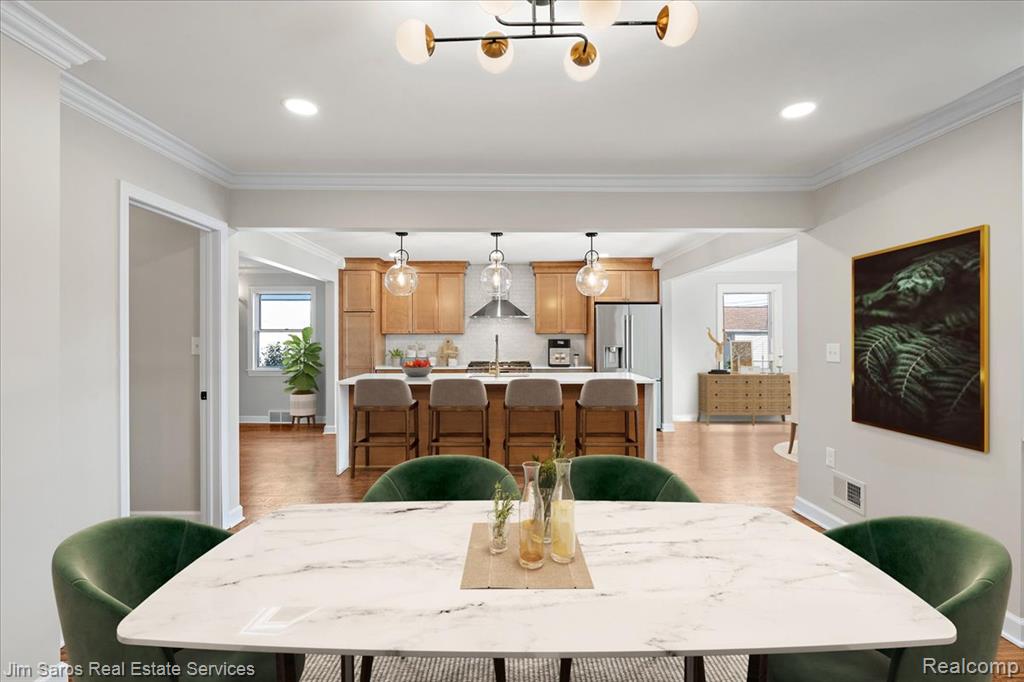 22676 Bayview Drive, Saint Clair Shores, MI 48081 — Photo 14