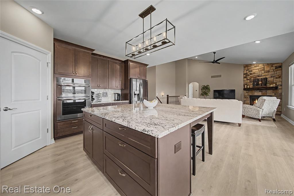 8370 Grist Mill Drive, Fenton, MI 48430 — Photo 10