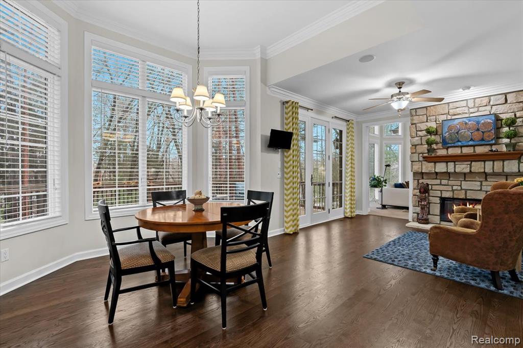 5828 Wyndam Lane, Brighton, MI 48116 — Photo 12