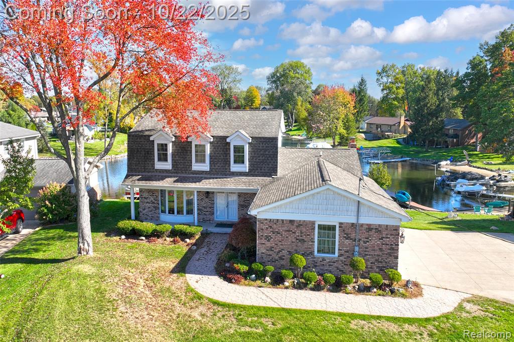 3996 Araby Court, Highland, MI 48356 — Photo 21