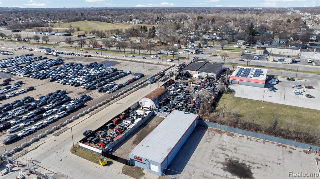20500 Mound Road, Detroit, MI 48234 — Photo 44
