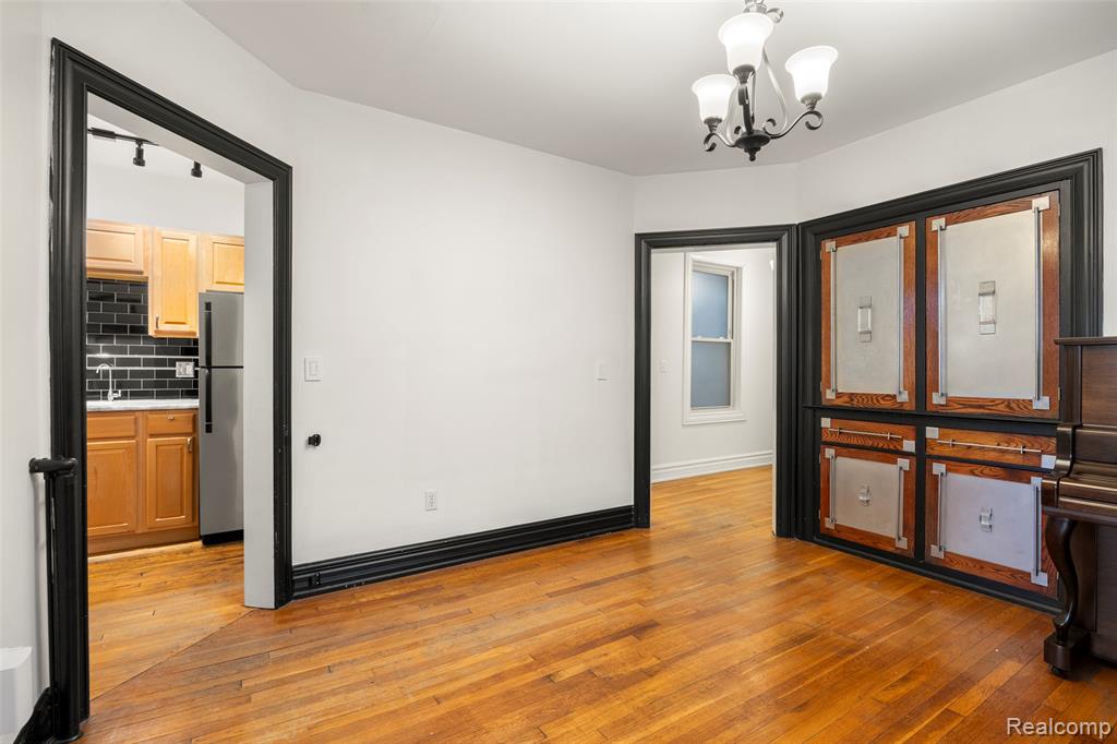 469 W Willis Street, Detroit, MI 48201 — Photo 11