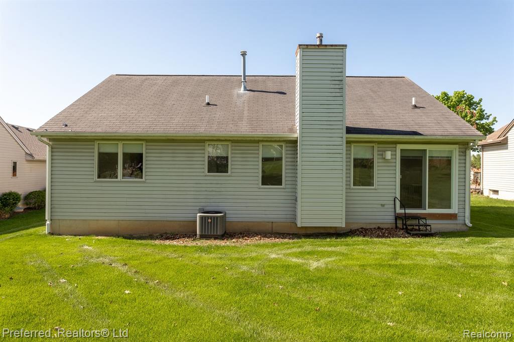 454 Woodland Drive, Saline, MI 48176 — Photo 26