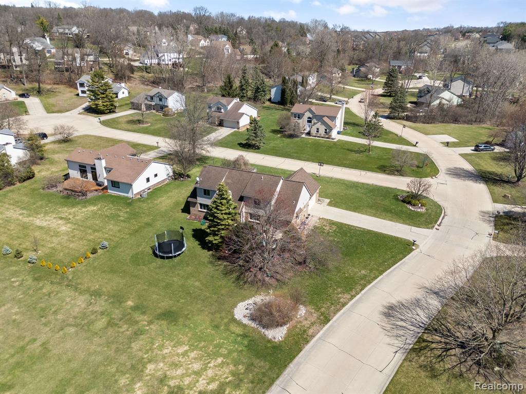 512 WILLIAMSPORT, White Lake, MI — Photo 56