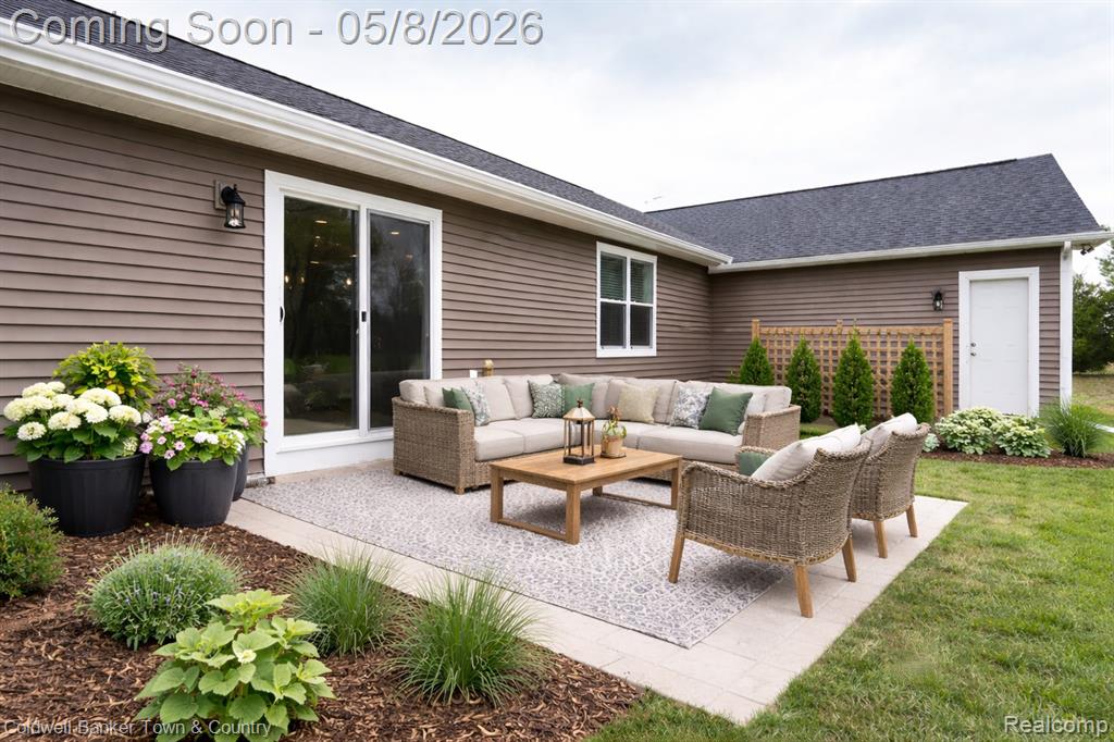 233 Norlynn Drive, Howell, MI 48843 — Photo 31