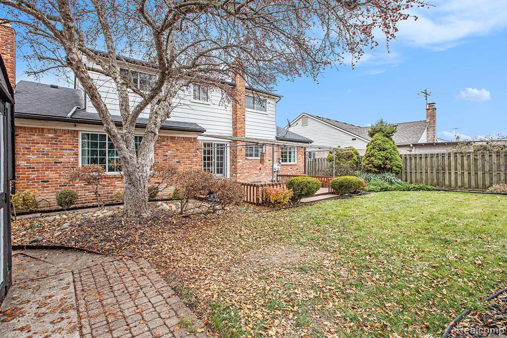 9704 Sil Street, Taylor, MI 48180 — Photo 34