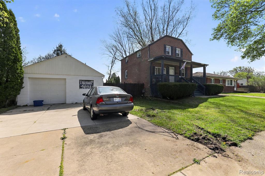 5918 Cardwell Street, Garden City, MI — Photo 24