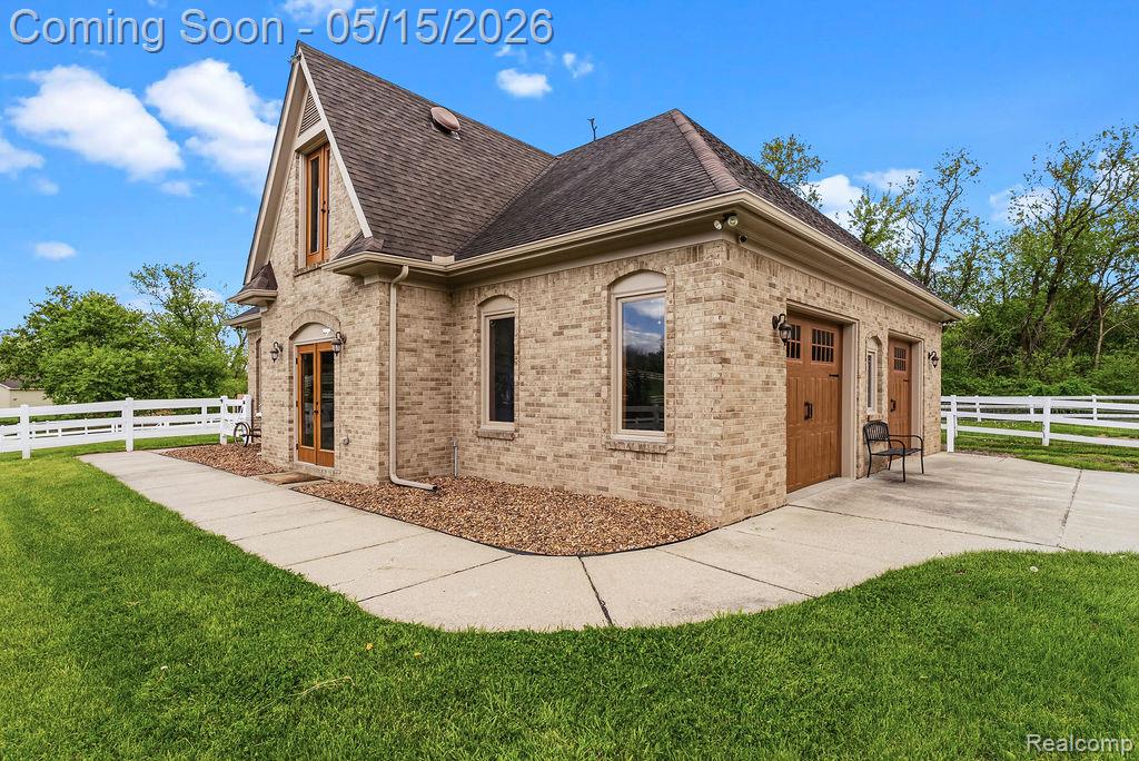7374 Fox Hill Lane, Northville, MI 48168 — Photo 80