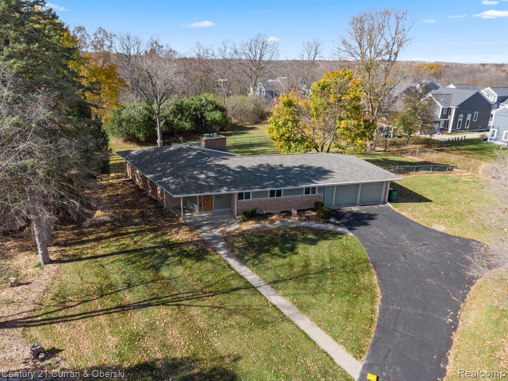 446 LINDEN Court, Saline, MI 48176 — Photo 64