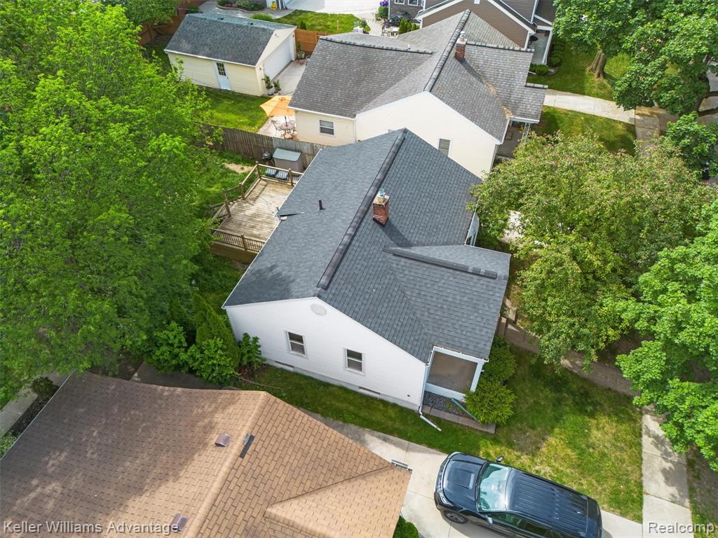 617 S Edgeworth Avenue, Royal Oak, MI 48067 — Photo 23