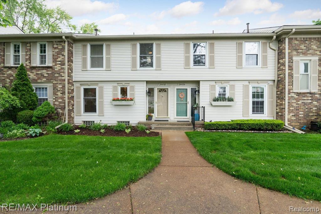 24458 BASHIAN Drive, Novi, MI — Photo 3