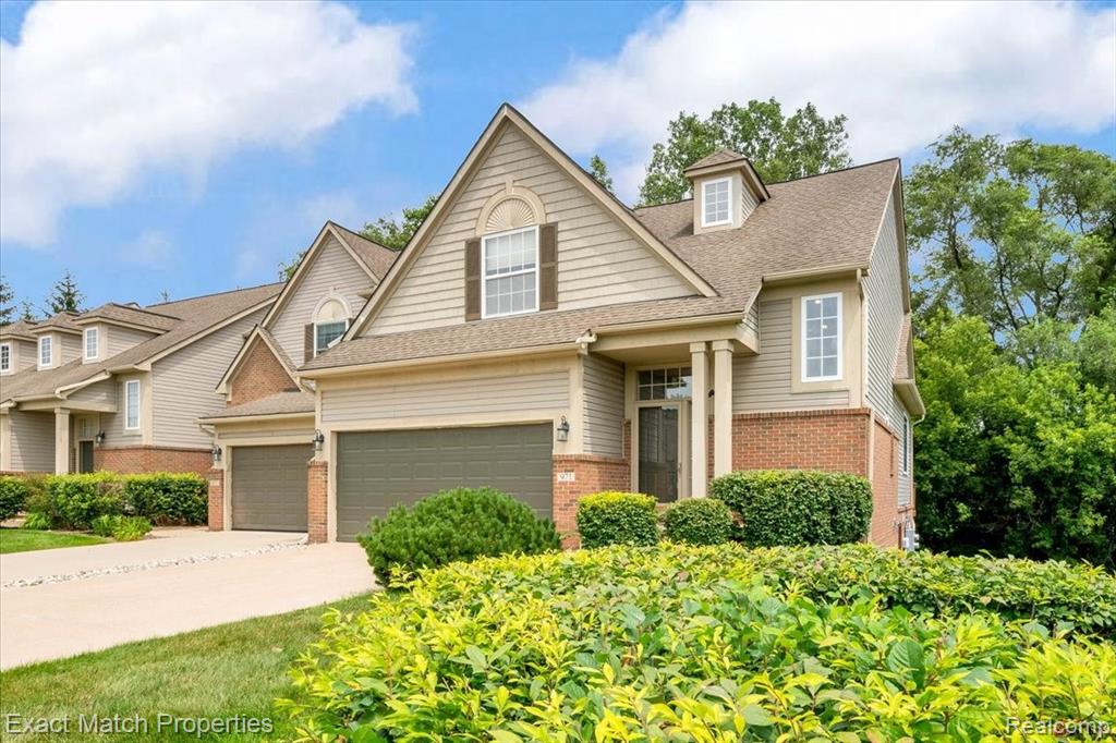 971 Sloane Court, 4, White Lake, MI — Photo 16