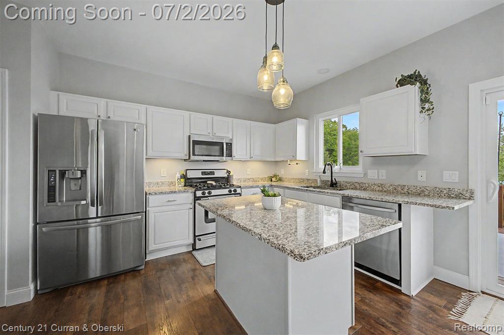 7783 Berwick Drive, Ypsilanti, MI 48197 — Photo 18
