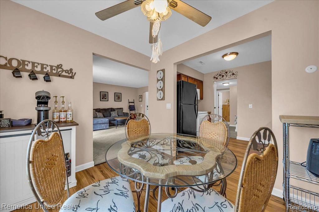 505 W HIGHLAND Road, C13, Howell, MI 48843 — Photo 6