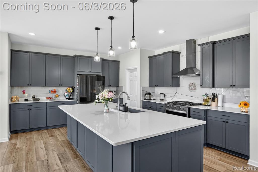 58676 Losino Drive, South Lyon, MI 48178 — Photo 17
