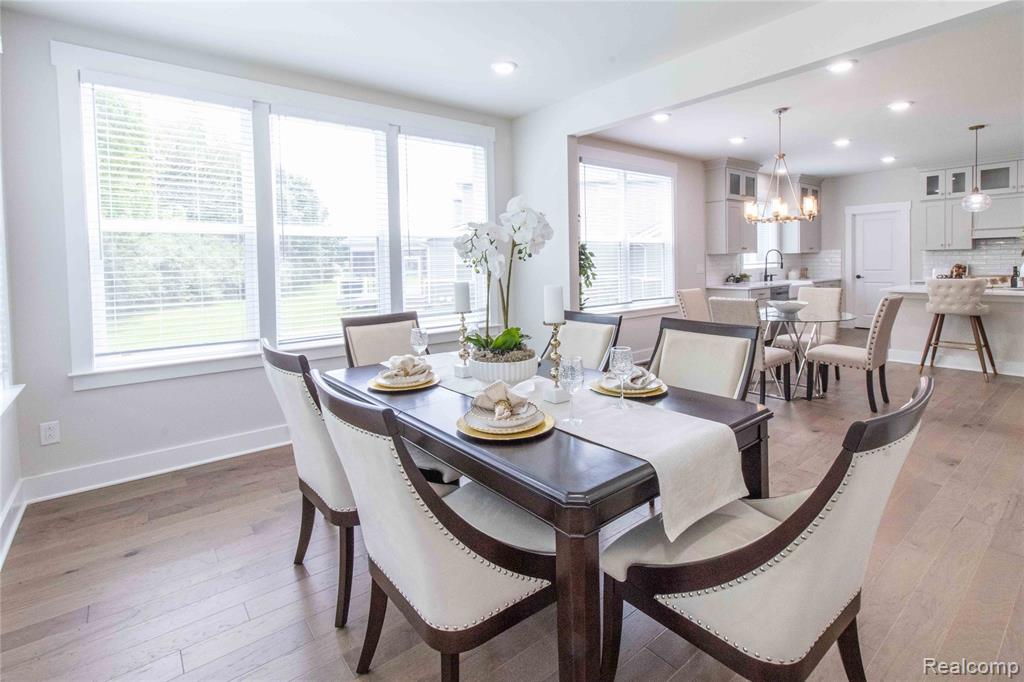 5532 Timber Glen Court, Ann Arbor, MI 48108 — Photo 13