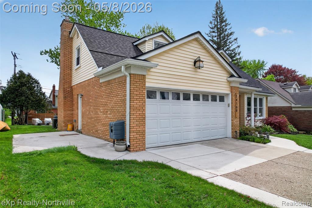 24168 Saint Mary Court, Farmington, MI 48336 — Photo 62