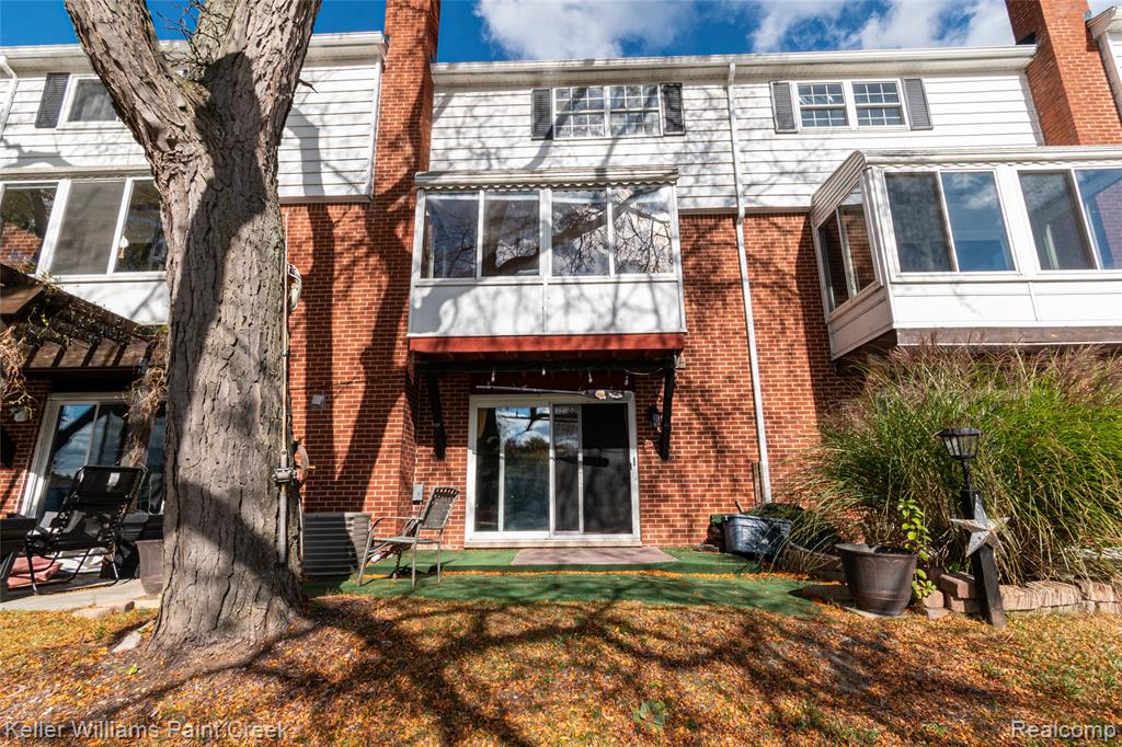 6629 Andersonville Road, Clarkston, MI — Photo 41