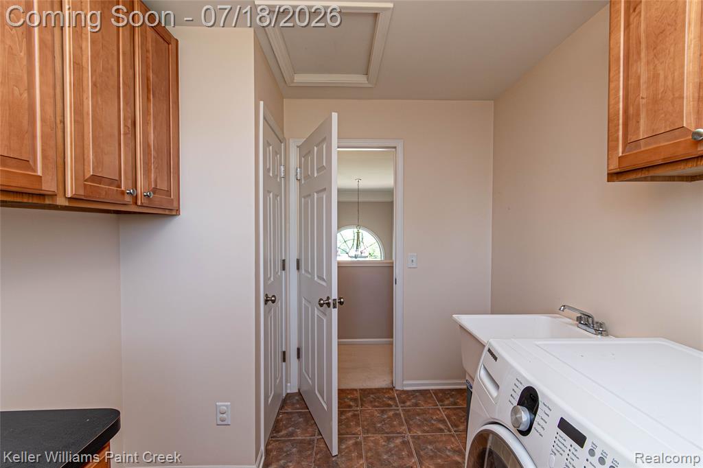 6423 Moonstone Drive, Grand Blanc, MI 48439 — Photo 54