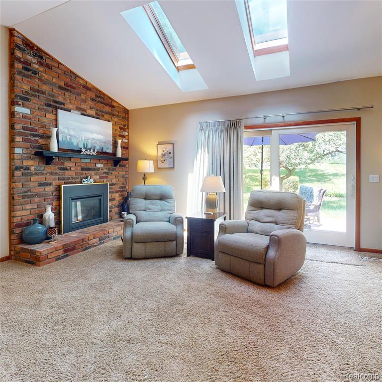 41784 Ladywood Drive, Northville, MI 48168 — Photo 9