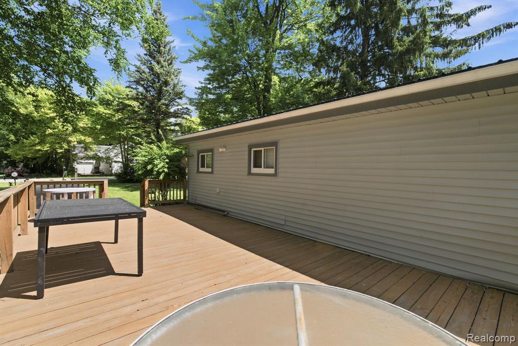 7496 Forest Drive, Lexington, MI 48450 — Photo 30