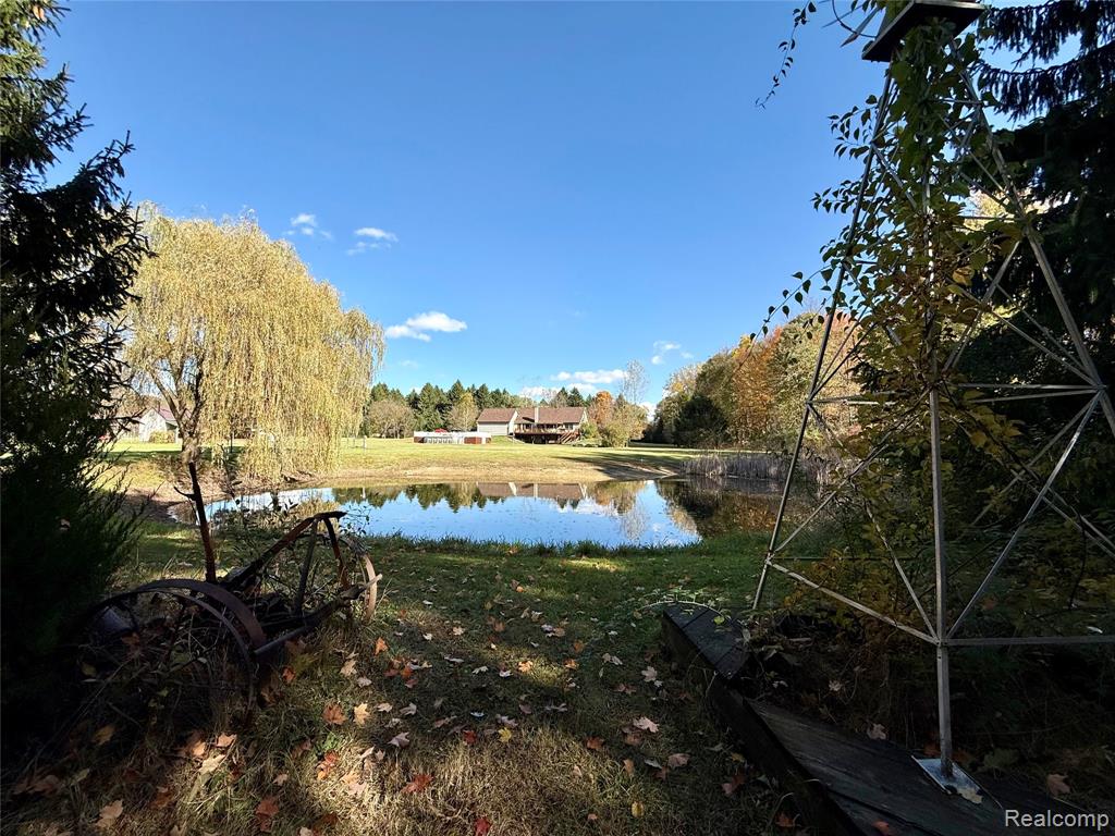 835 N Lake George Road, Attica, MI 48412 — Photo 30
