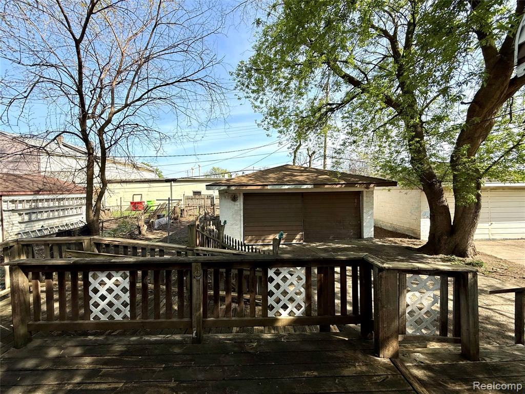 7035 Dodge Avenue, Warren, MI 48091 — Photo 28