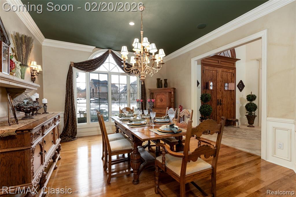 17905 Parkshore Drive, Northville, MI 48168 — Photo 16