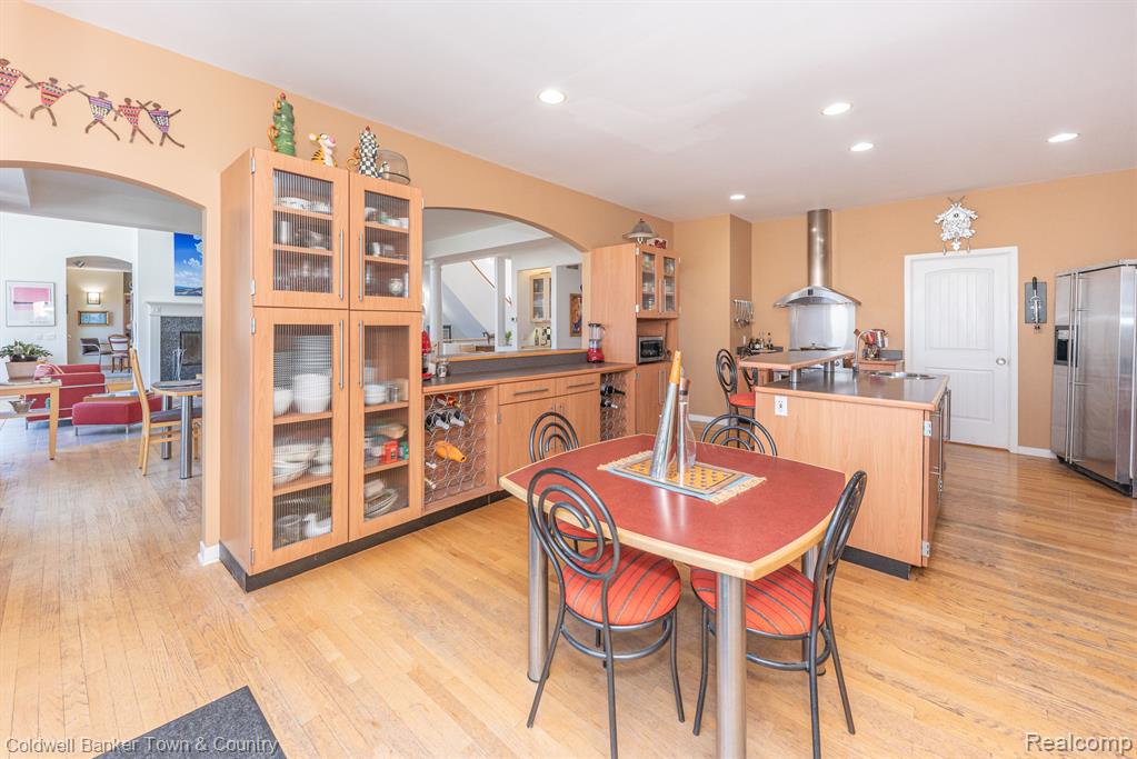 9945 ROLLING GREENS Drive, Pinckney, MI 48169 — Photo 20
