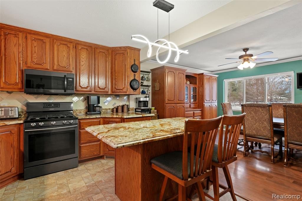 70482 Wolcott Road, Armada, MI — Photo 14