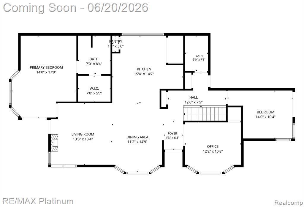 814 Whisperwood Drive, Fenton, MI 48430 — Photo 36