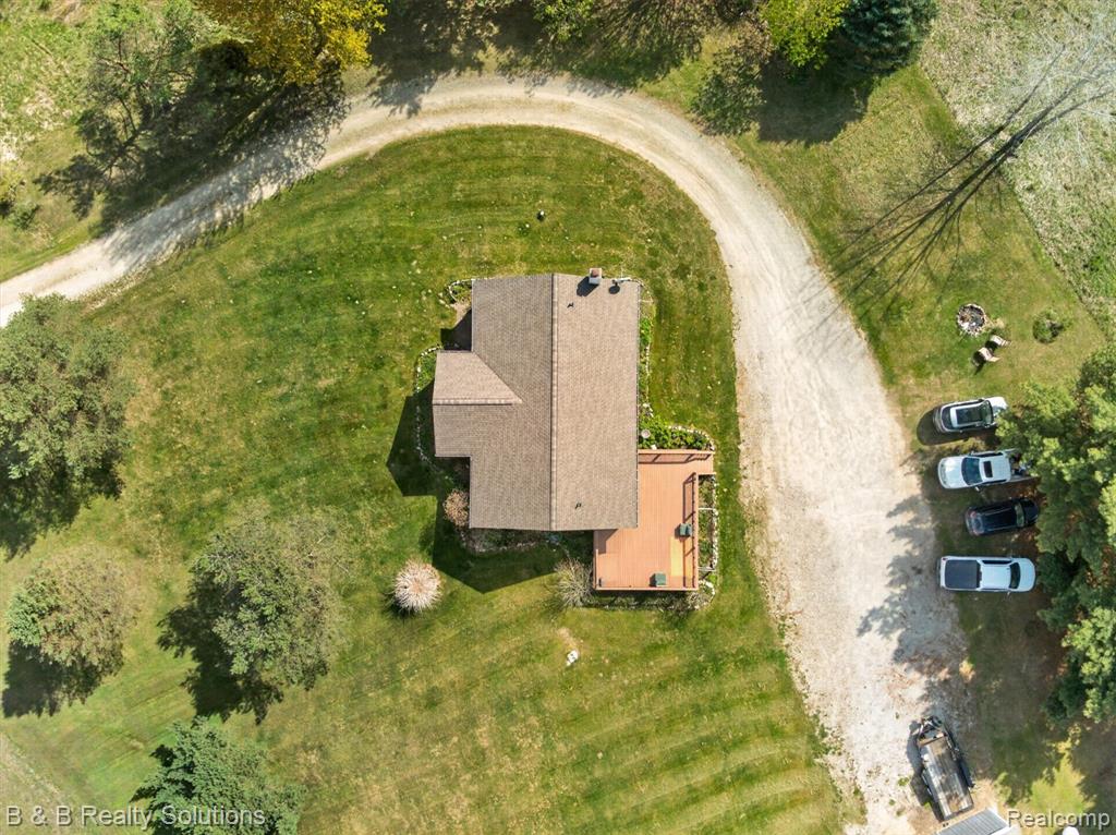 2927 N Blacks Corners Road, Imlay City, MI 48444 — Photo 52
