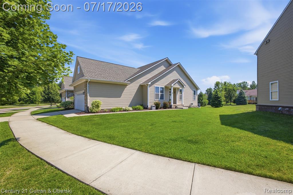 57283 Elk Run W, New Hudson, MI 48165 — Photo 3