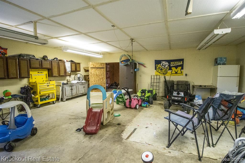 8445 ILENE Drive, Clio, MI 48420 — Photo 34