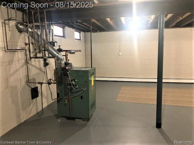 5345 N FAUSSETT Road, Howell, MI 48855 — Photo 48