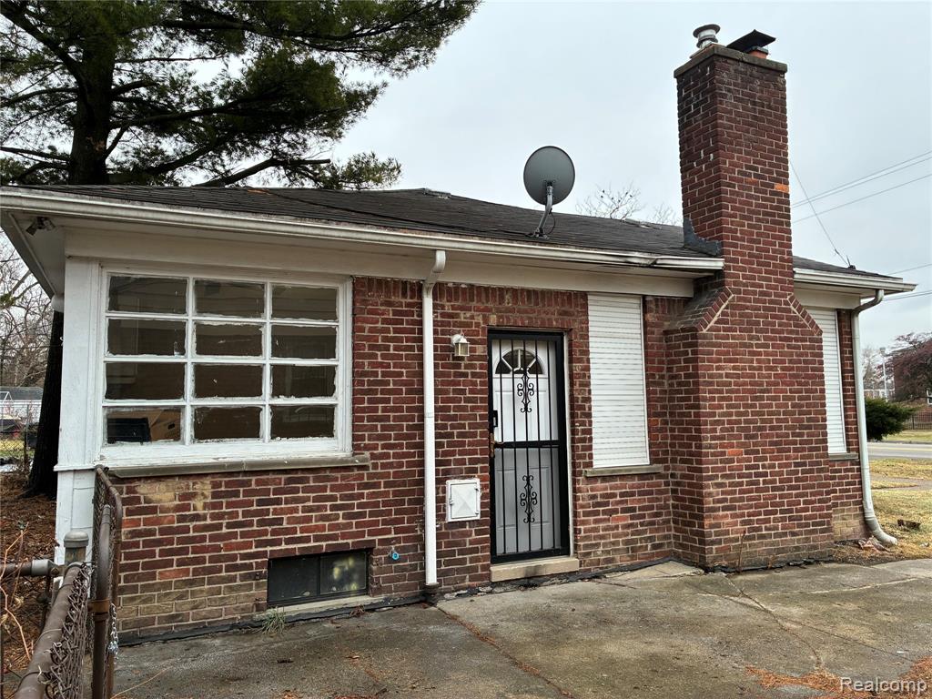 19352 Evergreen Road, Detroit, MI 48219 — Photo 6