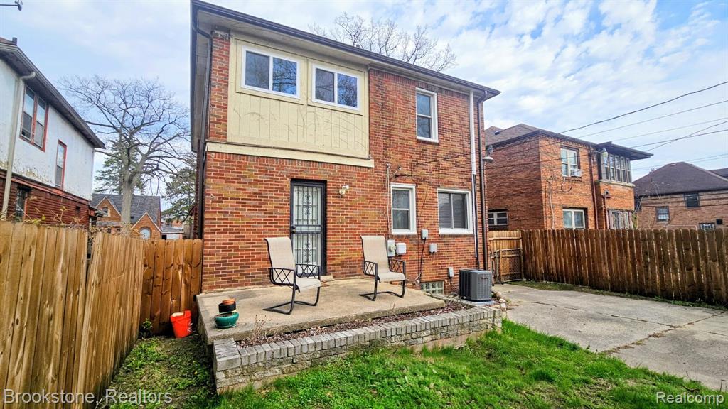 17511 Monica Street, Detroit, MI 48221 — Photo 7