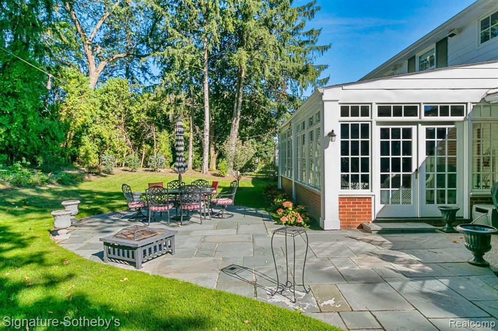 4086 NEARBROOK Road, Bloomfield Hills, MI 48302 — Photo 30