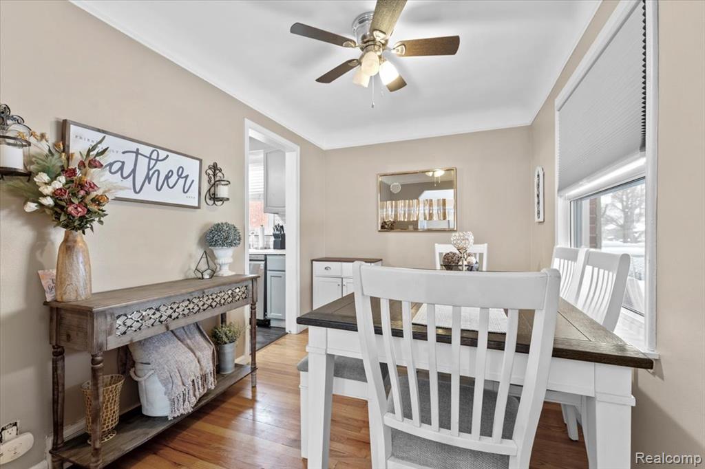9825 Carter Avenue, Allen Park, MI 48101 — Photo 7