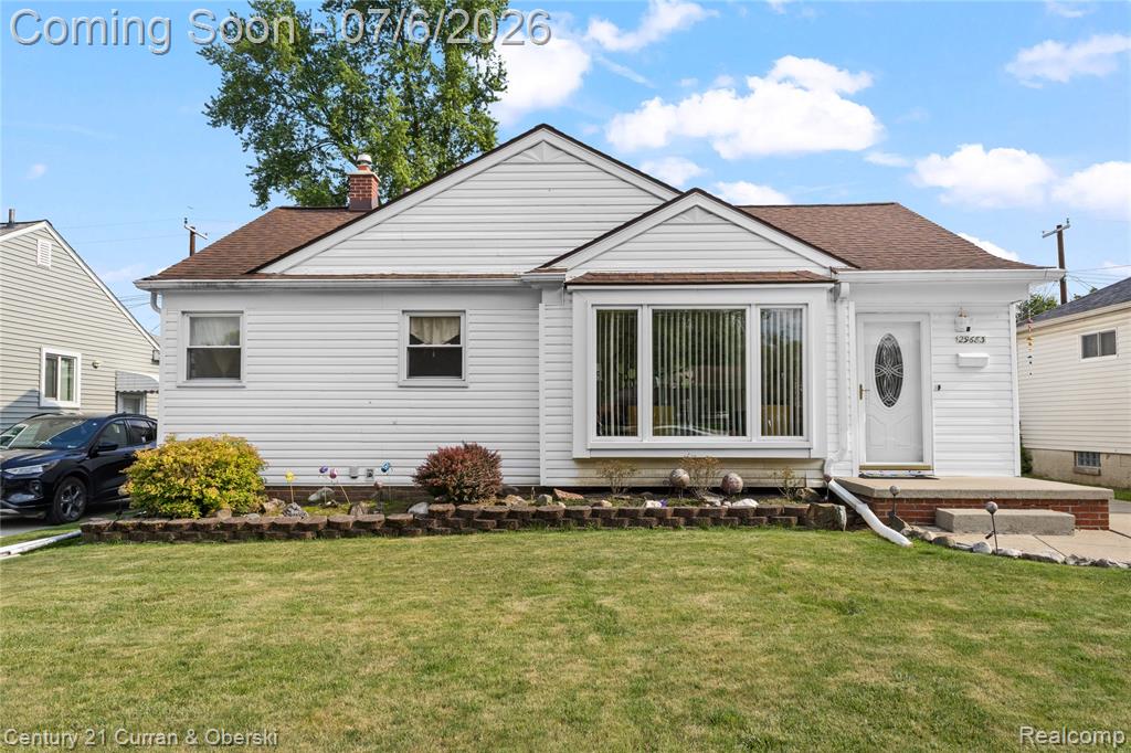 29683 Marquette Street, Garden City, MI — Photo 2