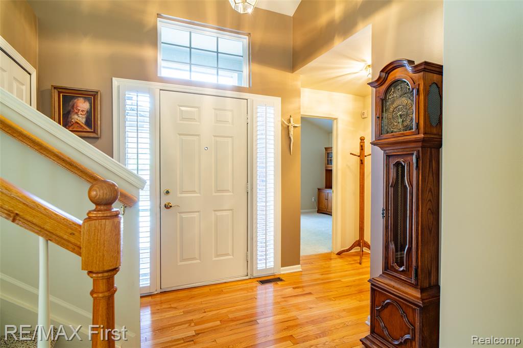 5503 Ortman Drive, Sterling Heights, MI 48314 — Photo 15