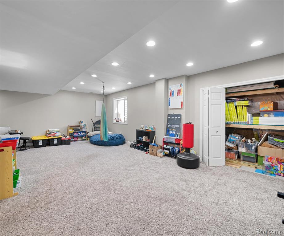 43442 CHERRYWOOD Lane, Canton, MI 48188 — Photo 31