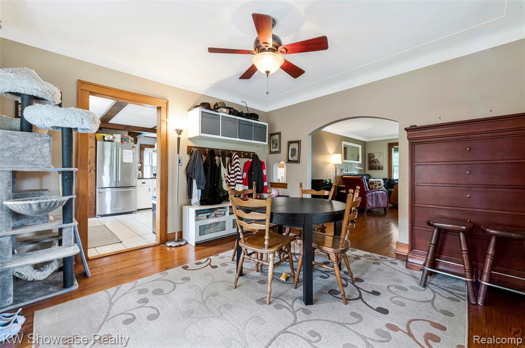 3980 Spencer Terrace, West Bloomfield, MI 48323 — Photo 19