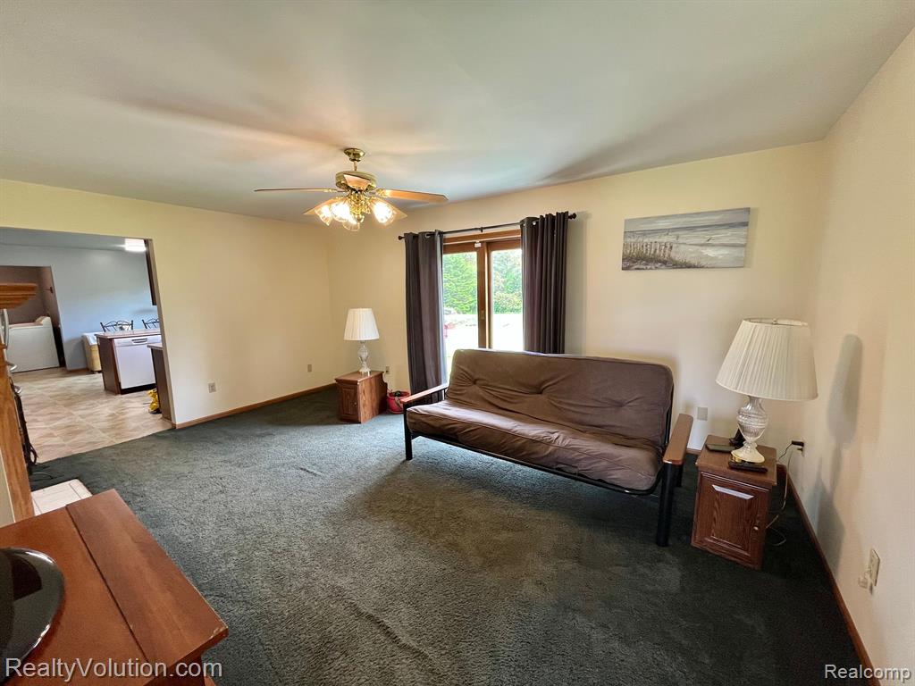 3450 BRIGGS Road, Otter Lake, MI 48464 — Photo 12