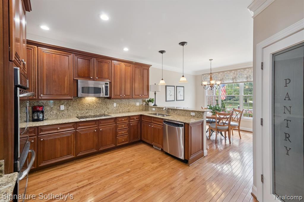 44634 N Broadmoor Circle, Northville, MI 48168 — Photo 24