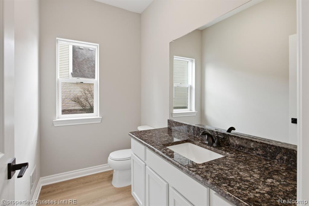 23397 Crescent Ridge Drive, New Boston, MI 48164 — Photo 4