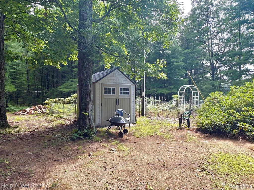 10340 Mud Lake Road, Interlochen, MI 49643 — Photo 21