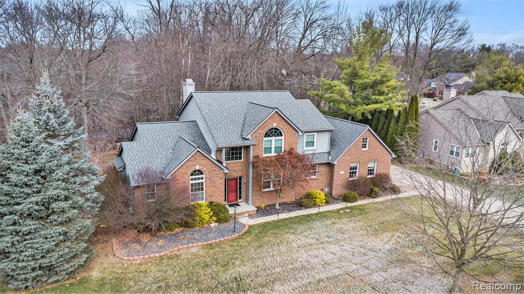 6829 Woodcrest Ridge, Clarkston, MI — Photo 2