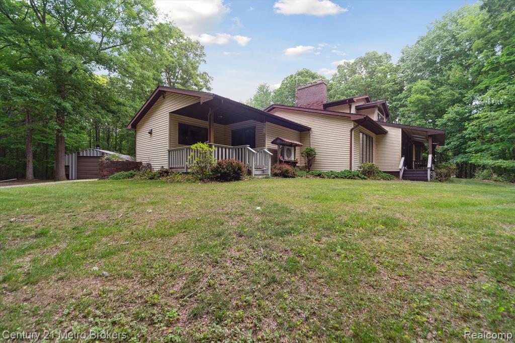 14210 W Burt Road W, Chesaning, MI 48616 — Photo 40